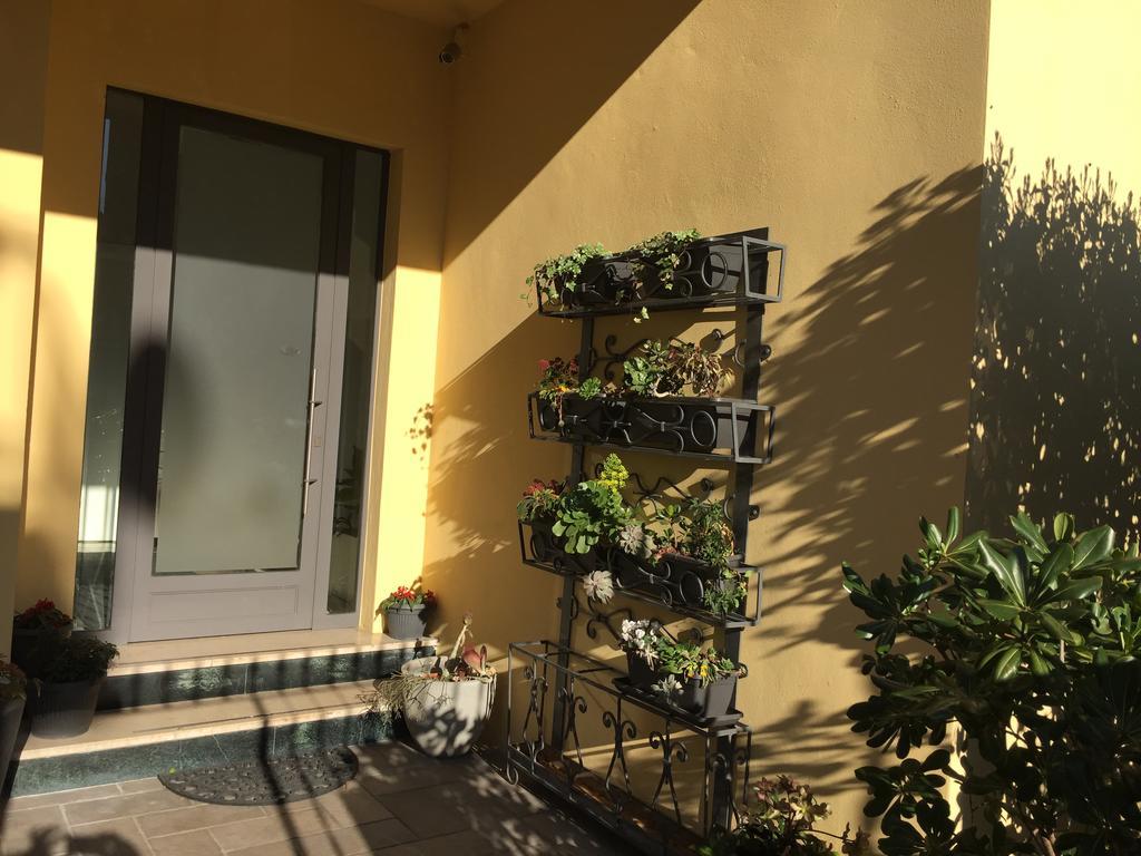 Guesthouse Flora Lodi Dış mekan fotoğraf