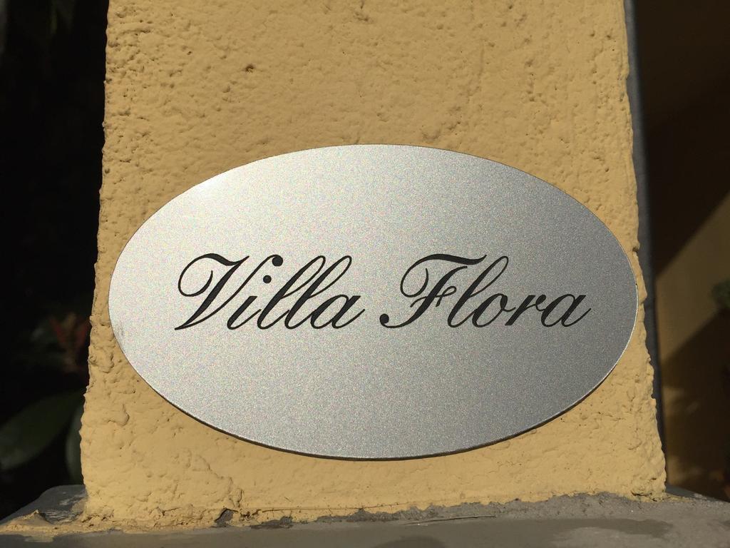 Guesthouse Flora Lodi Dış mekan fotoğraf