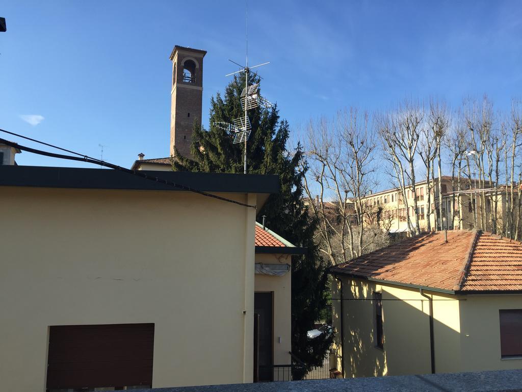 Guesthouse Flora Lodi Dış mekan fotoğraf