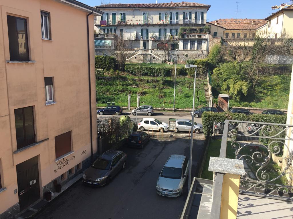 Guesthouse Flora Lodi Dış mekan fotoğraf