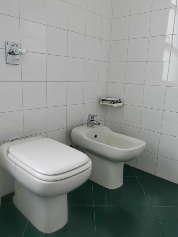 Guesthouse Flora Lodi Dış mekan fotoğraf