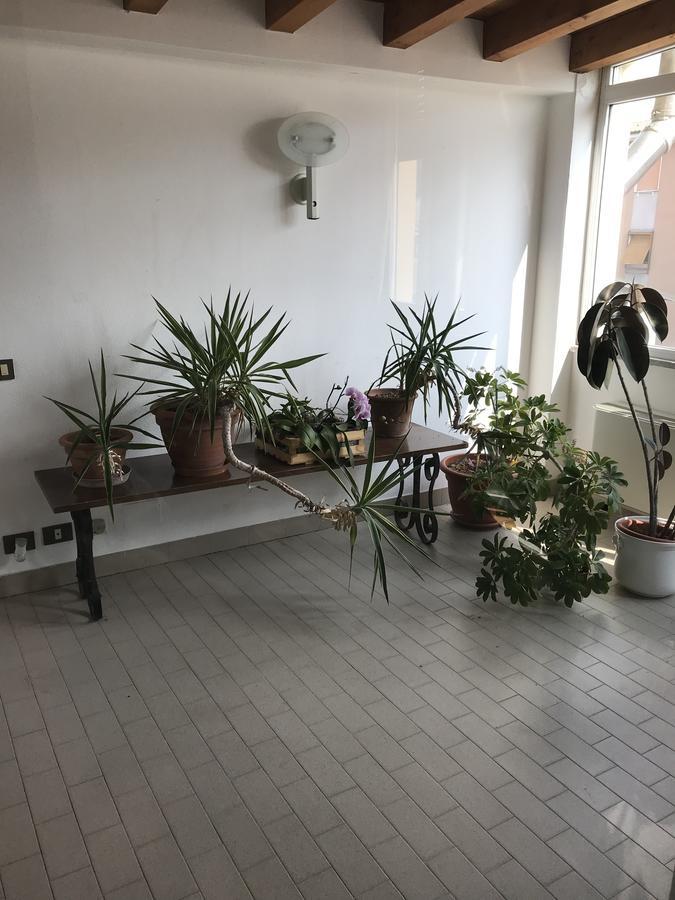 Guesthouse Flora Lodi Dış mekan fotoğraf