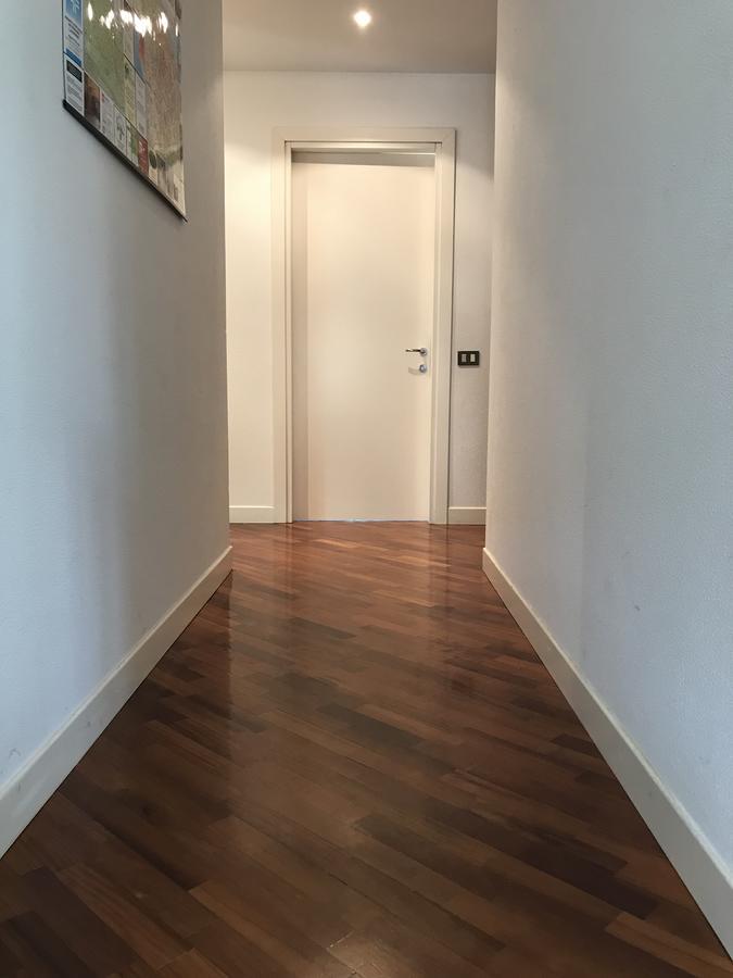 Guesthouse Flora Lodi Dış mekan fotoğraf